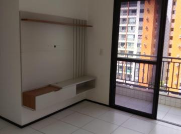 Apartamento · 90m² · 2 Quartos · 1 Vaga · ALUGO APARTAMENTO NO GRAN PARK PASSAROS