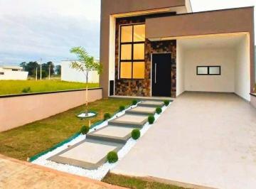 Casa · 117m² · 3 Quartos · 3 Vagas · Casa para venda em Loteamento Industrial Água Preta de 117.00m² com 3 Quartos, 1 Suite e 3 Garagens