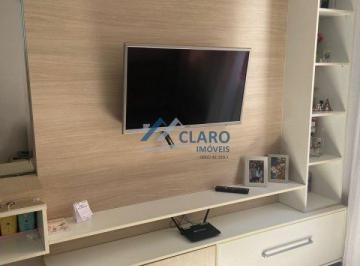 Apartamento · 47m² · 2 Quartos · 1 Vaga · Apartamento para venda em Parque Bauru de 47.00m² com 2 Quartos e 1 Garagem