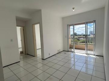 Apartamento · 60m² · 2 Quartos · 2 Vagas · Vendo Apt no Cond Del Fiore - Jradim Eldorado