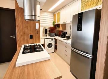 Apartamento · 45m² · 1 Quarto · 1 Vaga · Alugo Apt Mobiliado Maritimus Peninsula-Ponta D' Areia