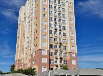 Apartamento · 47m² · 2 Quartos · 1 Vaga · Apartamento para alugar em Jardim Santa Rosa I de 47.00m² com 2 Quartos e 1 Garagem