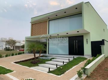 Casa · 450m² · 3 Quartos · 4 Vagas · Casa de Condomínio para venda em Parque Brasil 500 de 450.00m² com 3 Quartos, 3 Suites e 4 Garagens