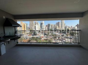 Apartamento · 139m² · 3 Quartos · 2 Vagas · Apartamento para venda em Cambuí de 139.00m² com 3 Quartos, 3 Suites e 2 Garagens