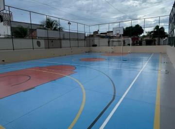Apartamento · 76m² · 3 Quartos · 2 Vagas · ALUGUEL | 3D TOWER || TURU