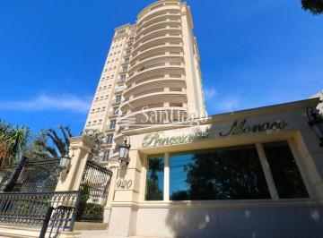 Apartamento · 711m² · 5 Quartos · 8 Vagas · Apartamento para venda em Cambuí de 711.00m² com 5 Quartos, 5 Suites e 8 Garagens
