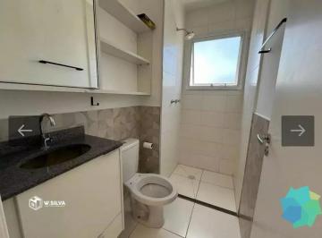 Apartamento en Venda de 2 quartos Vila Roma · Apartamento para venda em Santo Inácio de 52.00m² com 2 Quartos e 1 Garagem
