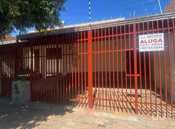 Casa · 130m² · 2 Quartos · 2 Vagas · Casa para alugar em Vila Ercilia de 130.00m² com 2 Quartos e 2 Garagens