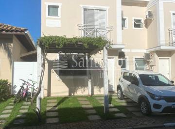 Casa · 93m² · 3 Quartos · 2 Vagas · Casa de Condomínio para venda em Parque Imperador de 93.00m² com 3 Quartos, 1 Suite e 2 Garagens