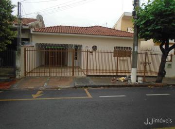Casa · 100m² · 3 Quartos · 2 Vagas · Casa para alugar em Vila Anchieta de 100.00m² com 3 Quartos e 2 Garagens