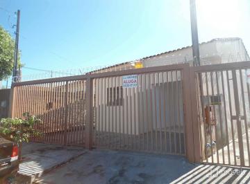 Casa · 60m² · 2 Quartos · 2 Vagas · Casa para alugar em Eldorado de 60.00m² com 2 Quartos e 2 Garagens