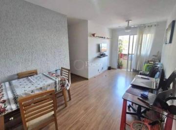 Apartamento · 52m² · 2 Quartos · 1 Vaga · Apartamento para venda em Picanço de 52.00m² com 2 Quartos e 1 Garagem