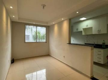 Apartamento · 48m² · 2 Quartos · 1 Vaga · Apartamento para alugar em Residencial Aléia Quinta do Ipê de 48.00m² com 2 Quartos e 1 Garagem