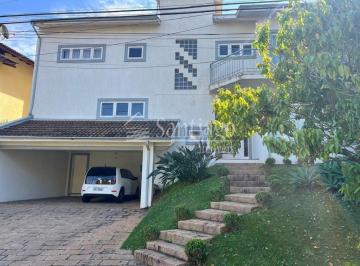 Casa · 350m² · 4 Quartos · 2 Vagas · Casa de Condomínio para venda em Jardim Botânico (sousas) de 350.28m² com 4 Quartos, 2 Suites e 2 Ga
