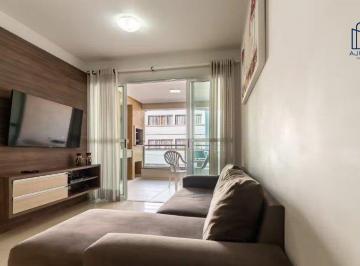 Apartamento · 70m² · 2 Quartos · 1 Vaga · Apartamento para venda em Bombinhas de 70.00m² com 2 Quartos, 1 Suite e 1 Garagem