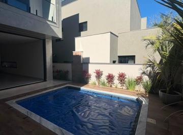 Casa · 300m² · 5 Quartos · 4 Vagas · Casa de Condomínio para venda em Vossoroca de 300.00m² com 5 Quartos, 5 Suites e 4 Garagens