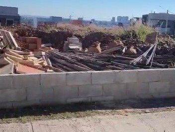 Terreno · 740m² · Terreno para venda em Jardim Vila São Domingos de 740.48m²