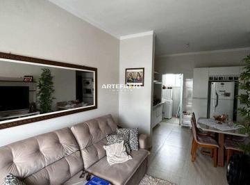 Apartamento · 66m² · 2 Quartos · 2 Vagas · Apartamento para venda em Residencial Zanetti de 66.00m² com 2 Quartos, 1 Suite e 2 Garagens