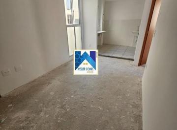 Apartamento · 45m² · 2 Quartos · 1 Vaga · Apartamento para venda em Chácara Estância Paulista de 45.00m² com 2 Quartos e 1 Garagem