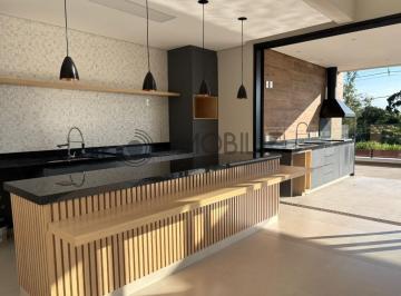 Casa · 244m² · 3 Quartos · 4 Vagas · Casa para venda em Park Gran Reserve de 244.00m² com 3 Quartos, 3 Suites e 4 Garagens