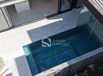 Casa · 275m² · 4 Quartos · 4 Vagas · Sobrado para venda em Jardim Residencial Dona Maria José de 275.00m² com 4 Quartos, 4 Suites e 4 Gar
