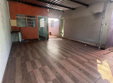 Casa · 160m² · 4 Quartos · 2 Vagas · Casa para venda em Jardim Palestina de 160.00m² com 4 Quartos e 2 Garagens
