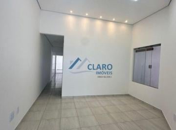 Casa · 126m² · 2 Quartos · 1 Vaga · Casa para venda em Pousada Da Esperança I de 126.00m² com 2 Quartos, 1 Suite e 1 Garagem