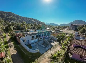 Casa · 89m² · 2 Quartos · 2 Vagas · Casa para venda em Lagoinha - Condomínio Samola de 89.00m² com 2 Quartos, 2 Suites e 2 Garagens