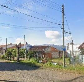 Terreno · 200m² · VILLARINHO VENDE TERRENO COM 200m² NA VILA NOVA (POA)