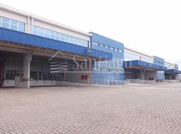 Comercial · 14966m² · 30 Vagas · Galpão / Depósito / Armazém para alugar em San Martim de 14966.20m² com 30 Garagens