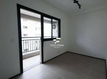 Apartamento · 21m² · 1 Quarto · Studio com 1 dormitório à venda, 21 m² por R$ 379.000 - Vila Mariana - São Paulo/SP