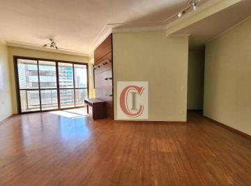 Apartamento · 98m² · 3 Quartos · 2 Vagas · Apartamento para venda em Jardim de 98.00m² com 3 Quartos, 1 Suite e 2 Garagens