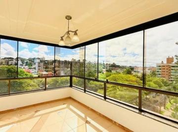Apartamento · 211m² · 3 Quartos · 3 Vagas · Cobertura com 3 dormitórios, suíte, sacada e churrasqueira.