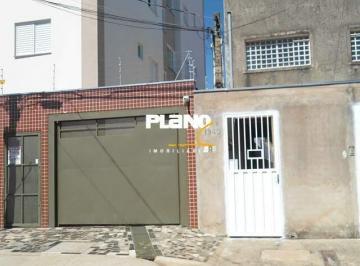 Casa · 35m² · 1 Quarto · Casa para alugar em Vila Aparecida de 35.00m² com 1 Quarto