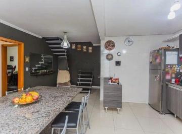 Apartamento · 189m² · 4 Quartos · 1 Vaga · Cobertura com 4 dormitórios, suíte e amplo terraço - Cristo Redentor