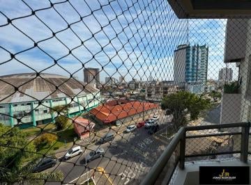 Apartamento · 99m² · 3 Quartos · 1 Vaga · Apartamento 3 Dormitórios - Bairro Centro