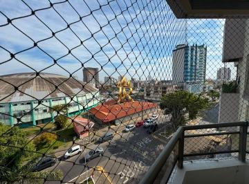 Apartamento · 99m² · 3 Quartos · 1 Vaga · Apartamento 3 Dormitórios - Bairro Centro