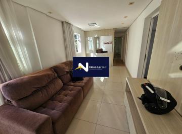 Apartamento · 163m² · 3 Quartos · 2 Vagas · Apartamento 163m², 3 quartos, 1 suíte, 2 vagas à venda no Sion