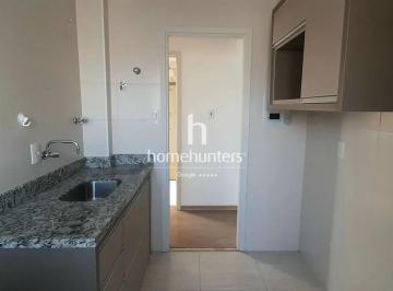 Apartamento · 50m² · 1 Quarto · 1 Vaga · Apartamento para alugar em Cambuí de 50.00m² com 1 Quarto e 1 Garagem