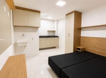 Apartamento · 20m² · 1 Quarto · Studio para alugar em Condomínio Maracanã de 20.00m² com 1 Quarto