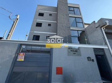 Apartamento · 35m² · 2 Quartos · Apartamento para aluguel - no Vila Antonieta