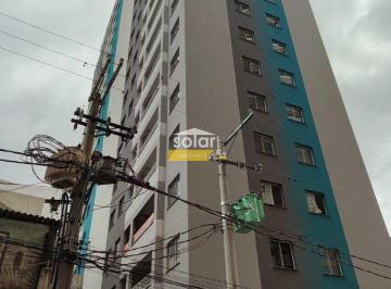 Apartamento · 17m² · 1 Quarto · Apartamento à venda - no Vila Esperança