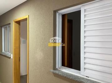 Apartamento · 2 Quartos · Apartamento para aluguel - na Vila Matilde
