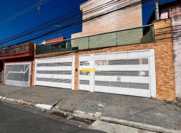 Casa · 2 Quartos · Casa para aluguel - no Parque Boturussu
