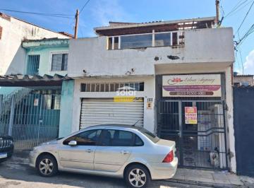 Casa · 156m² · 2 Quartos · Casa à venda - no Jardim Ponte Rasa