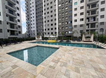Apartamento · 42m² · 2 Quartos · Apartamento à venda - no Vila Campanela