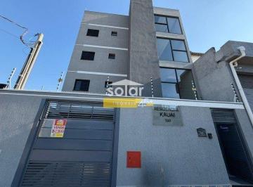 Apartamento · 35m² · 2 Quartos · Apartamento à venda - no Vila Antonieta