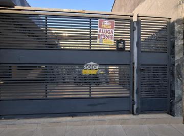 Casa · 42m² · 1 Quarto · Casa para aluguel - no Jardim Belém