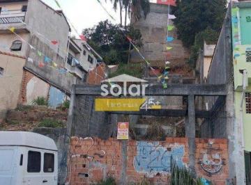 Terreno · 540m² · Terreno à venda - no Penha de França