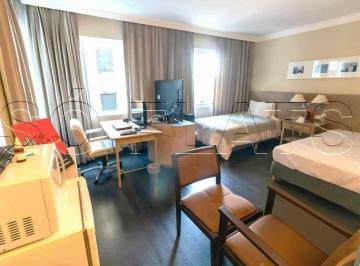 Apartamento · 29m² · 1 Quarto · 1 Vaga · Apartamento para alugar em Brooklin de 29.00m² com 1 Quarto, 1 Suite e 1 Garagem
